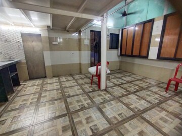 Bedroom in 1 BHK Independent House at Powai – for Rent