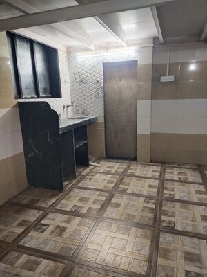  1 BHK Independent House at Powai – for Rent