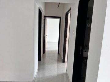 Building Lobby in 2 BHK Apartment at Chembur – for Sale