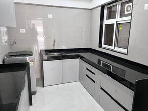 Kitchen in 2 BHK Apartment at Chembur – for Sale