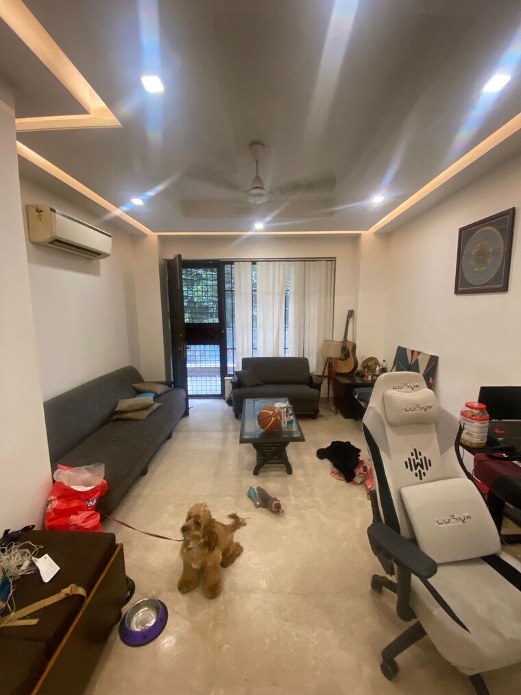 Living Room, s-d-lajpat-apartment 2 Bedroom 300 Sq.Ft. Apartment In Gt Road Ghaziabad 9214115