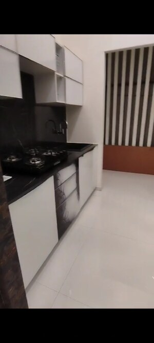 Kitchen in 2 BHK Apartment at Stans 95 West Composite, Malad West – for Sale