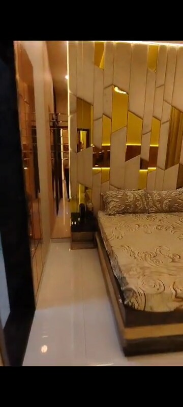 2 BHK Apartment For Sale in Stans 95 West Composite, Malad West