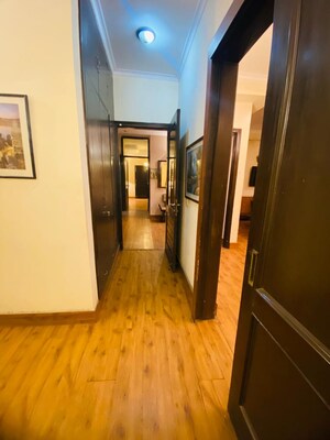  6 BHK Penthouse at Avasiya Kalyankari Sanstha, Lajpat Nagar – for Rent