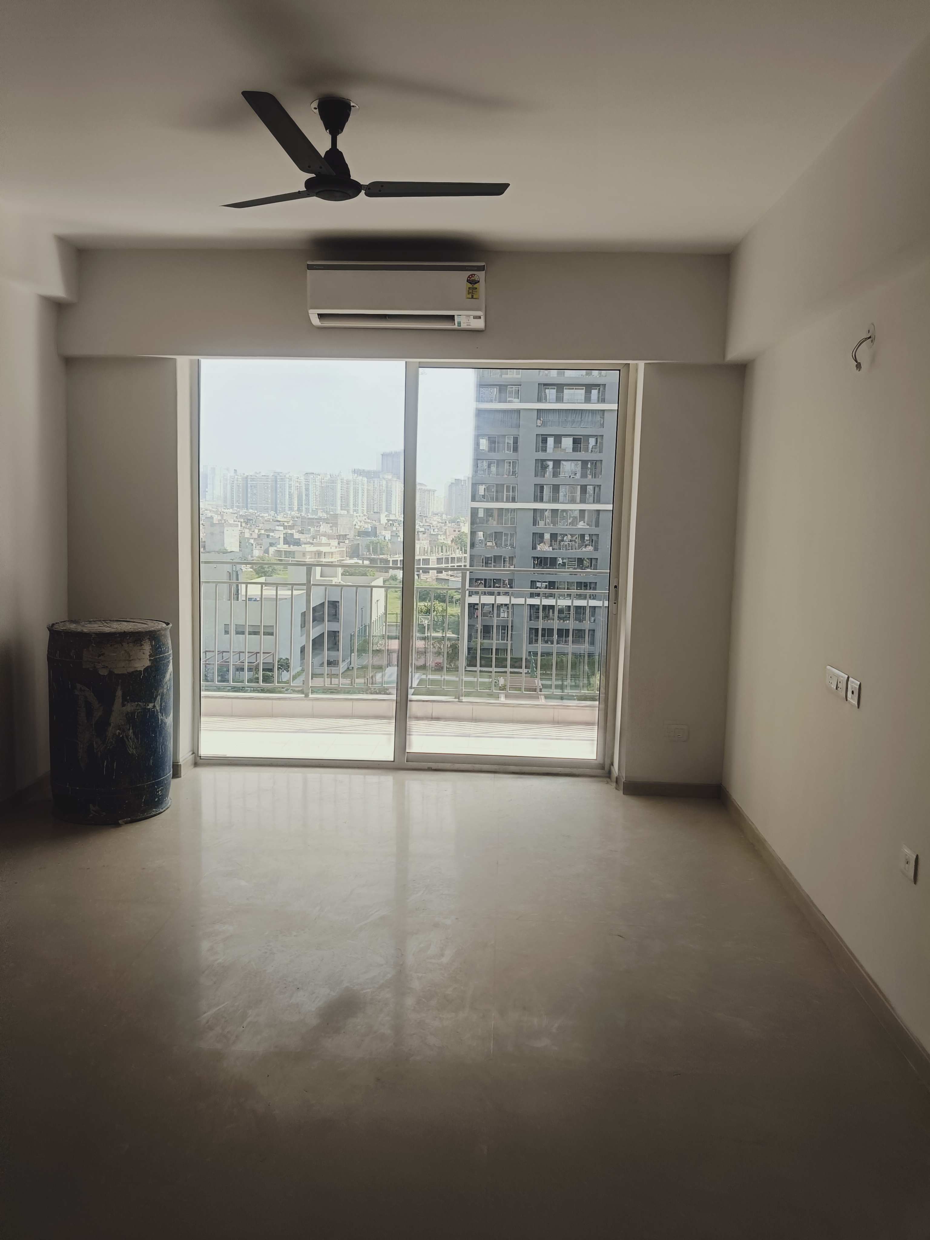 3 BHK 2088 Sq.Ft. Apartment in Godrej Woods