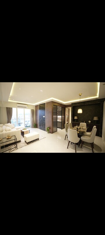 2 BHK Apartment For Sale in Innovision The Midtown, Nalasopara West