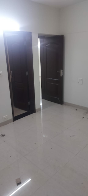 3 BHK + Pooja Room Apartment For Rent in Sigma One