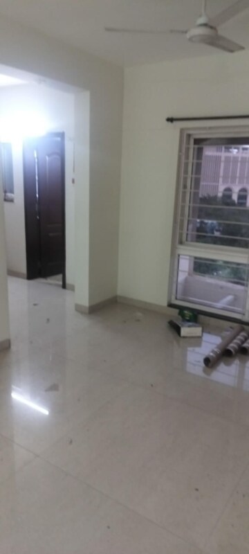 Living Room in 3 BHK Apartment at Sigma One, Paud Road – for Rent