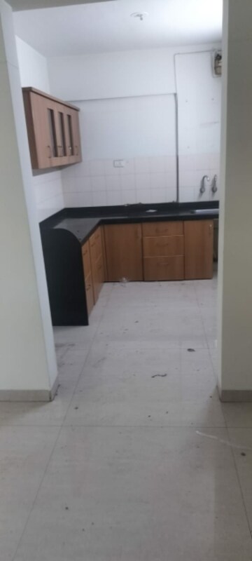 Kitchen in 3 BHK Apartment at Sigma One, Paud Road – for Rent