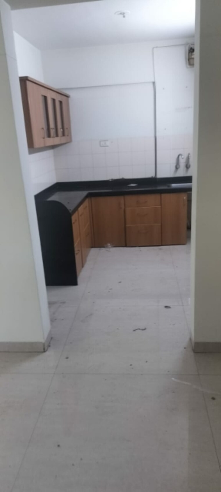 Kitchen, sigma-one 3 Bedroom 1365 Sq.Ft. Apartment In Paud Road Pune 9214123