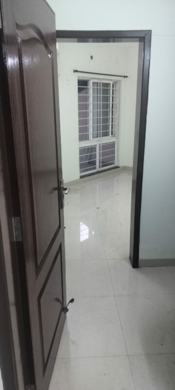 Balcony in 3 BHK Apartment at Sigma One, Paud Road – for Rent