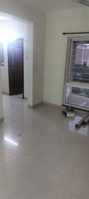 Bathroom in 3 BHK Apartment at Sigma One, Paud Road – for Rent
