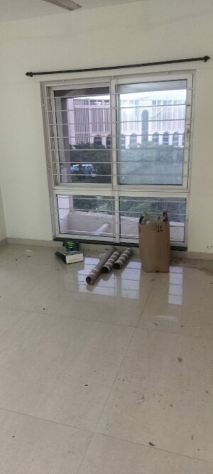 Living Room in 3 BHK Apartment at Sigma One, Paud Road – for Rent