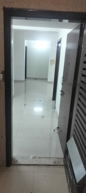 Building Lobby in 3 BHK Apartment at Sigma One, Paud Road – for Rent