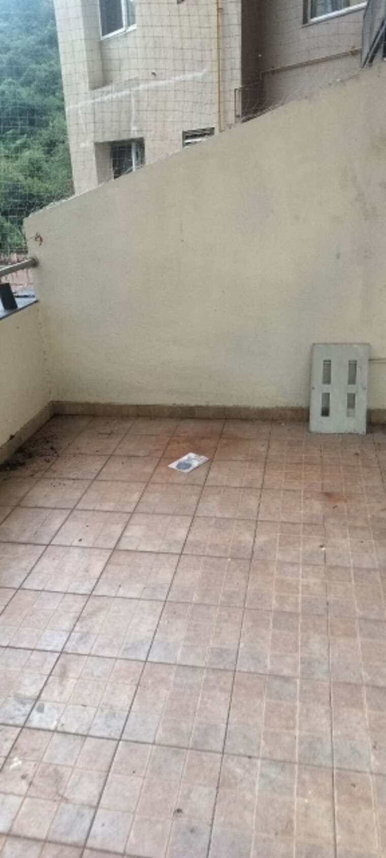 Bathroom, sigma-one 3 Bedroom 1365 Sq.Ft. Apartment In Paud Road Pune 9214123