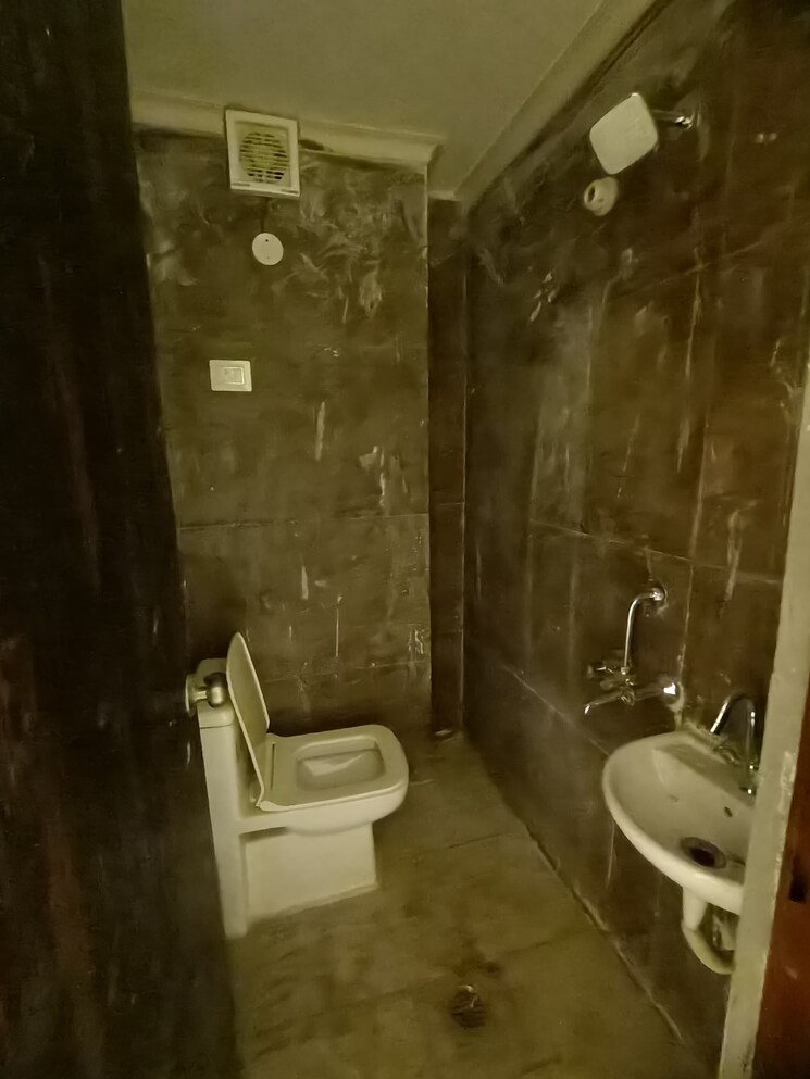 Master Bedroom, neb sarai 1.5 Bedroom 650 Sq.Ft. Builder Floor In Neb Sarai Delhi 9214130