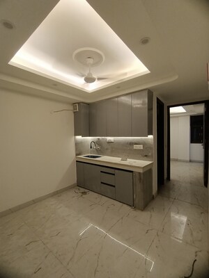 1.5 BHK Builder Floor For Sale in Neb Sarai