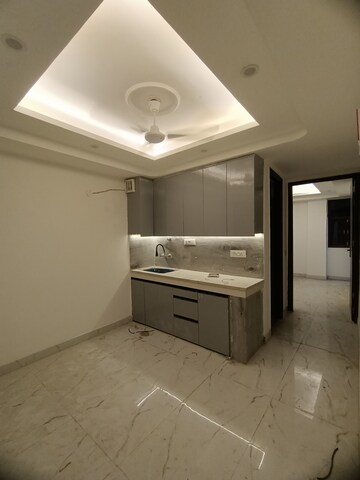 1.5 BHK Builder Floor For Sale in Neb Sarai