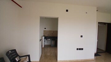Kitchen in 2 BHK Apartment at VTP Beaumonde, Kharadi – for Rent
