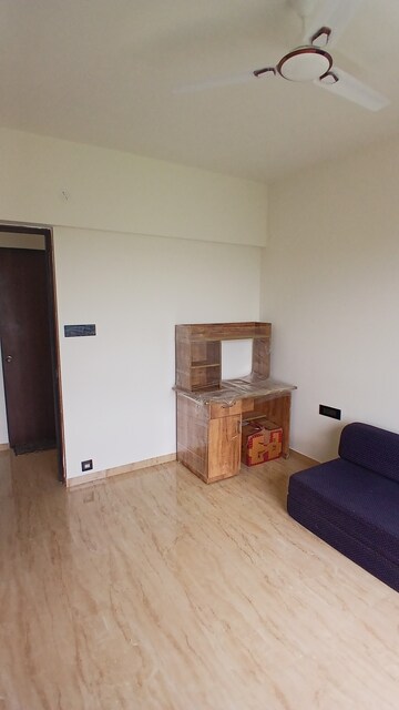 2 BHK Apartment For Rent in VTP Beaumonde, Kharadi