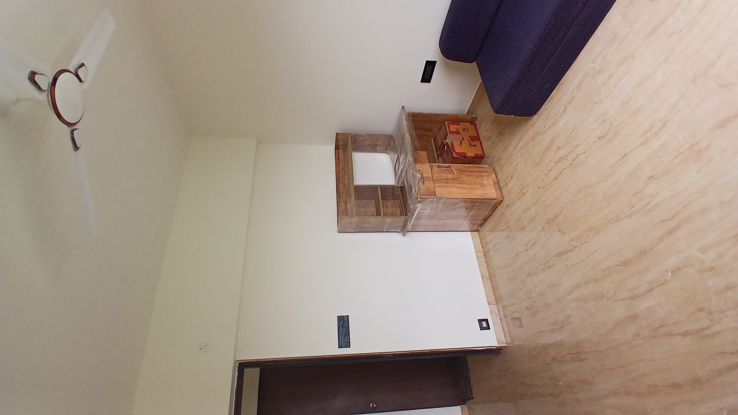 2 BHK Apartment For Rent in VTP Beaumonde