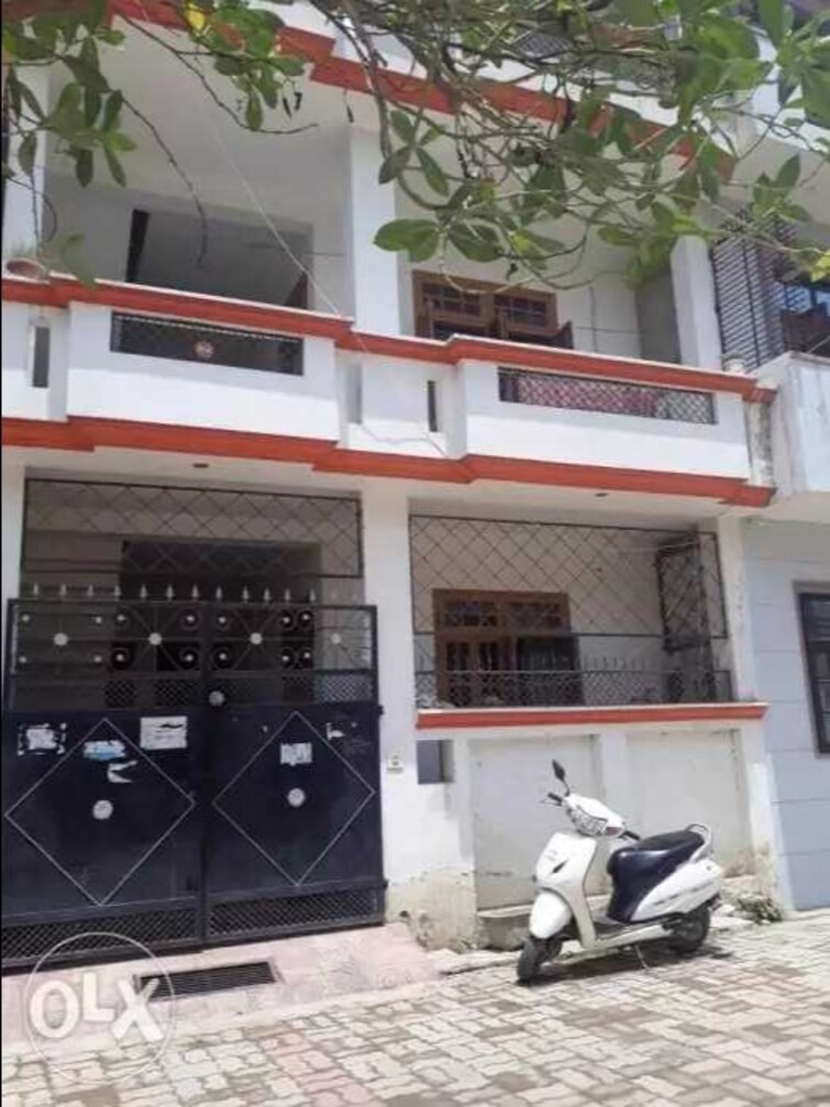 Cover Image, jankipuram 4 Bedroom 2000 Sq.Ft. Independent House In Jankipuram Lucknow 9214133