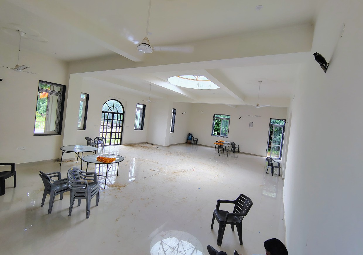 Plot For Sale in The Park Residence 