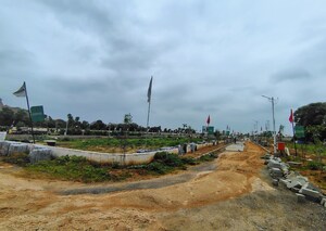 Plot Area in  Plot at Tonk Road – for Sale