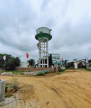  Plot – Exterior View View at Tonk Road - for Sale