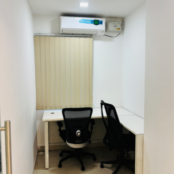 Team Area in  Office Space at Madhapur – for Rent