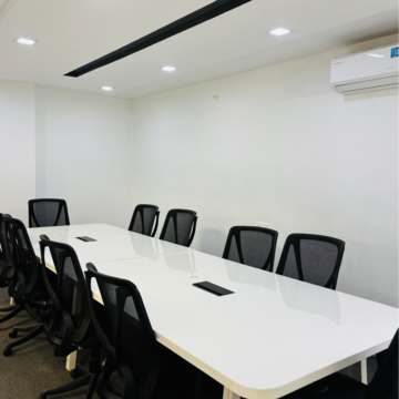 Team Area in  Office Space at Madhapur – for Rent
