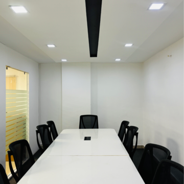 Team Area in  Office Space at Madhapur – for Rent