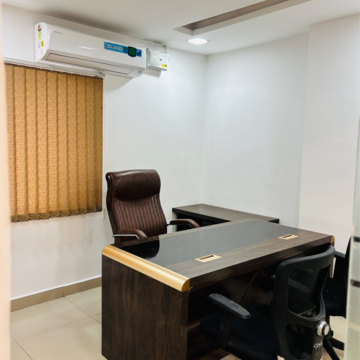 Team Area in  Office Space at Madhapur – for Rent