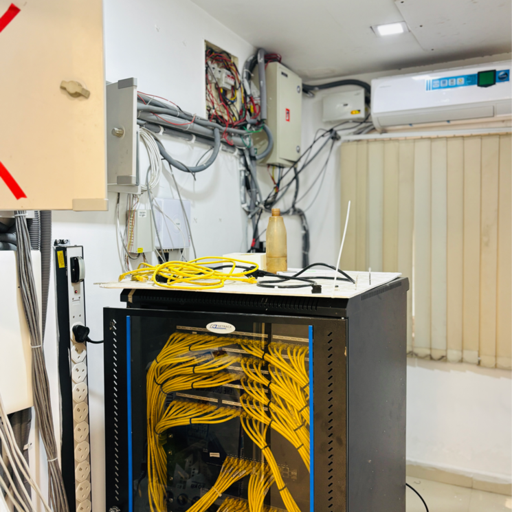 Kitchen, madhapur Commercial Office Space 4400 Sq.Ft. In Madhapur Hyderabad 9214142