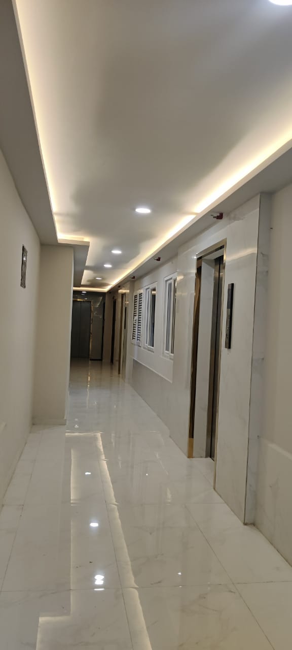 2 BHK + Extra Room 629 Sq.Ft. Apartment in Raghav Marvel