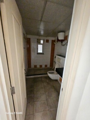 Kitchen in 3.5 BHK Apartment at Mahindra Lifespaces Chloris, Sector 19 – for Rent