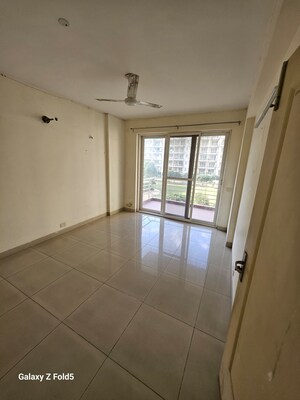 Balcony in 3.5 BHK Apartment at Mahindra Lifespaces Chloris, Sector 19 – for Rent