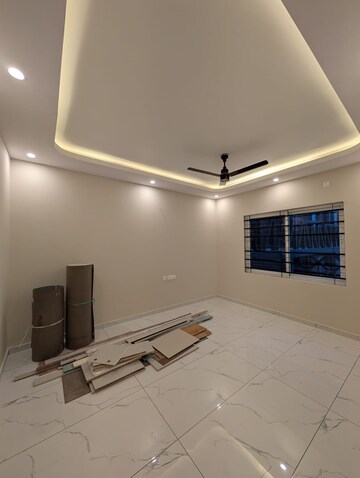 Furnished Amenities in 3 BHK Apartment at Trendsquares Ambience, Thanisandra Main Road – for Rent