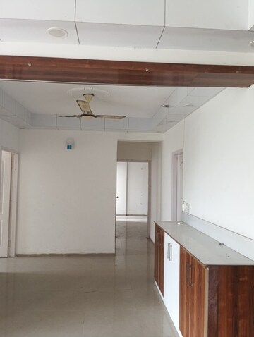 Building Lobby in 2 BHK Apartment at Gaur City 5th Avenue, Sector 4 Greater Noida – for Rent