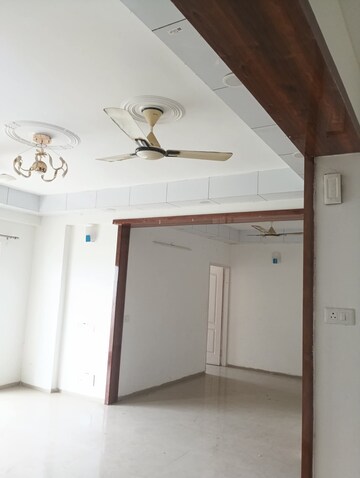 Building Lobby in 2 BHK Apartment at Gaur City 5th Avenue, Sector 4 Greater Noida – for Rent