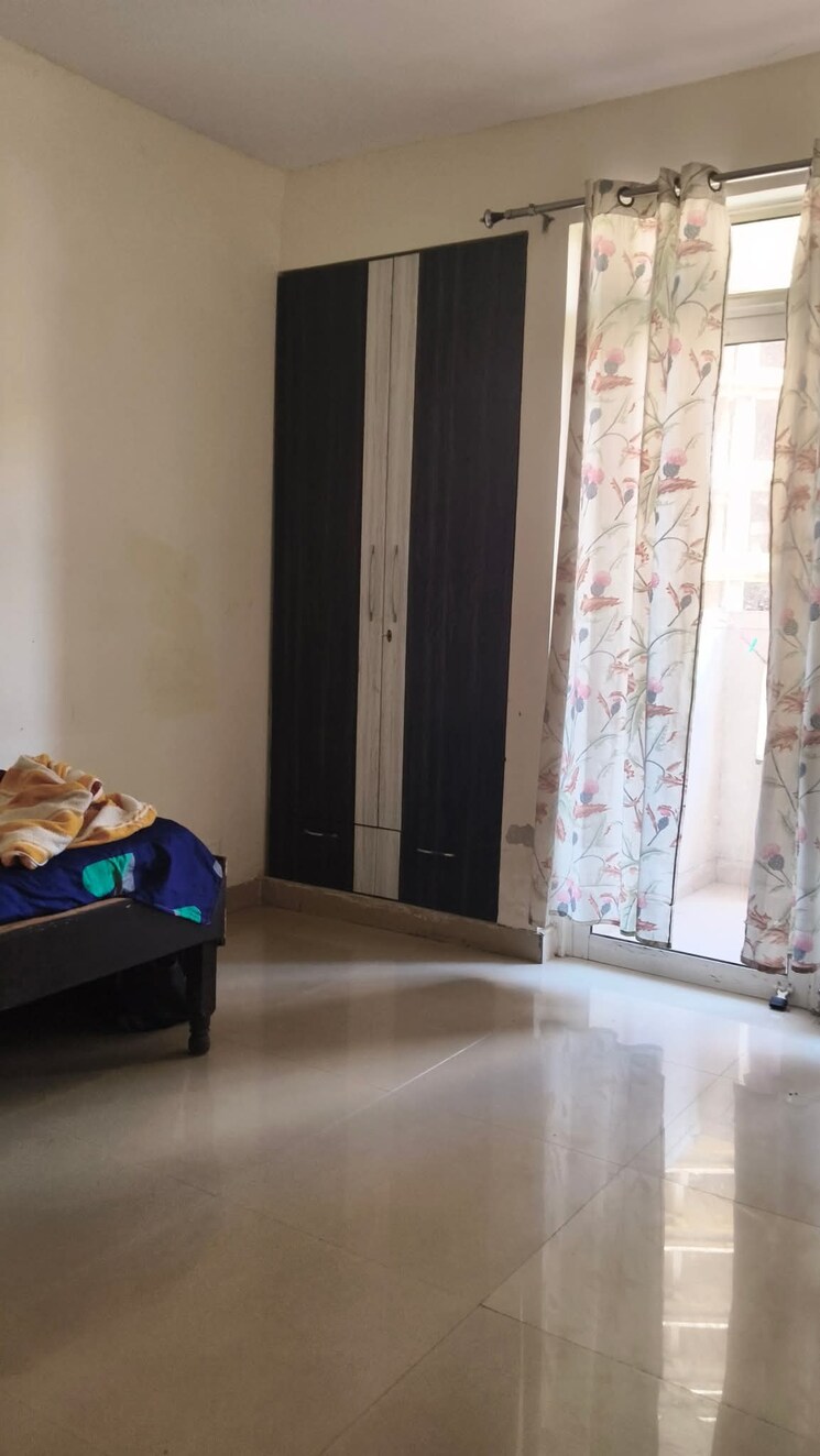 Bedroom, exotica-dreamville 2 Bedroom 1035 Sq.Ft. Apartment In Sector 16c Greater Noida Greater Noida 9214154