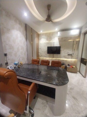 Kitchen in 2.5 BHK Apartment at Navbharat Apartments, Paschim Vihar – for Rent