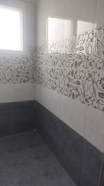 Bathroom in  Office Space at Jubilee Hills – for Rent