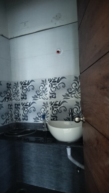 Bathroom in  Office Space at Jubilee Hills – for Rent