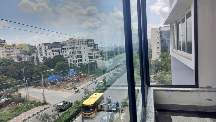 Exterior View, jubilee hills Commercial Office Space 3600 Sq.Ft. In Jubilee Hills Hyderabad 9214161