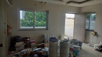 Team Area in  Office Space at Jubilee Hills – for Rent