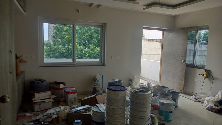 Team Area, jubilee hills Commercial Office Space 3600 Sq.Ft. In Jubilee Hills Hyderabad 9214161