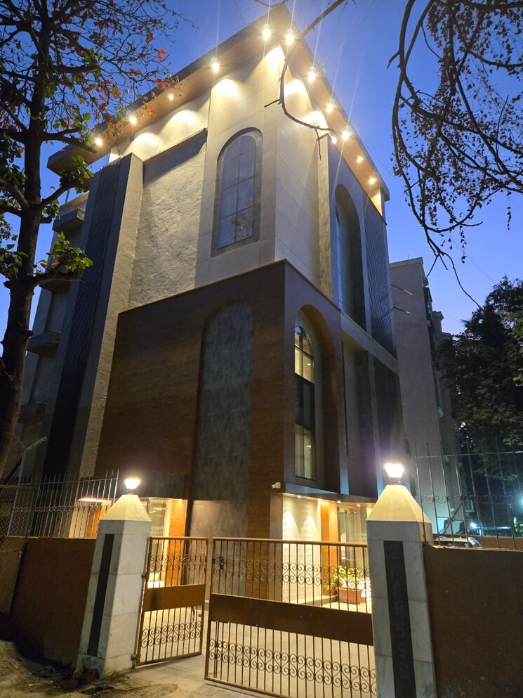 Exterior View, week-moon-marol Commercial Shop 1875 Sq.Ft. In Marol Mumbai 9214165