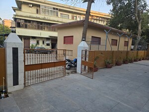  Shop – Exterior View View at Week Moon Marol, Marol - for Sale