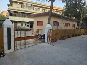  Shop – Exterior View View at Week Moon Marol, Marol - for Sale